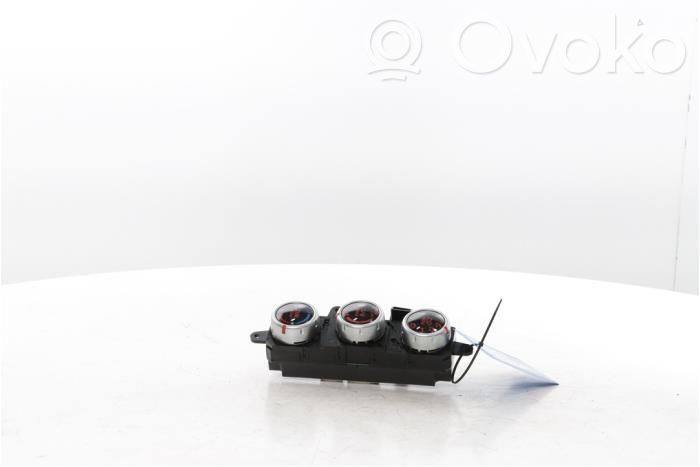 Peugeot iOn Climate control unit 