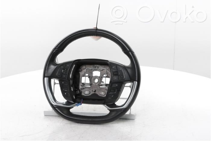 Citroen C4 SpaceTourer Volante 