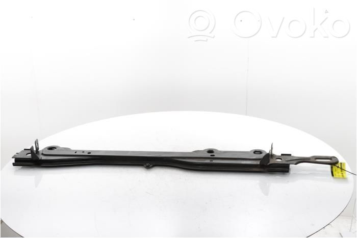Renault Megane IV Pannello di fondo di supporto del radiatore 