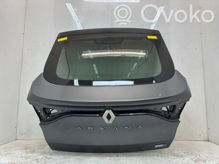 Renault Arkana Tylna klapa bagażnika 