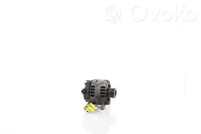 Renault Twingo II Alternator 
