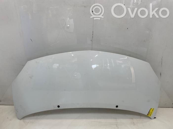 Renault Twingo II Vano motore/cofano 