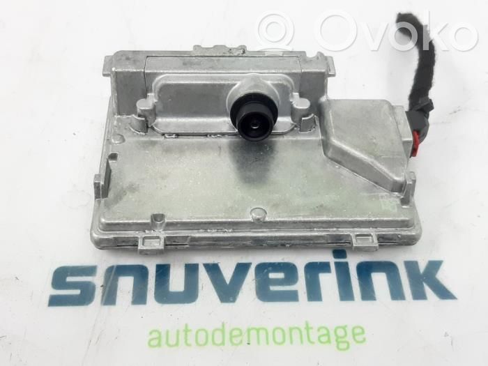 Peugeot 3008 III Windshield/windscreen camera 