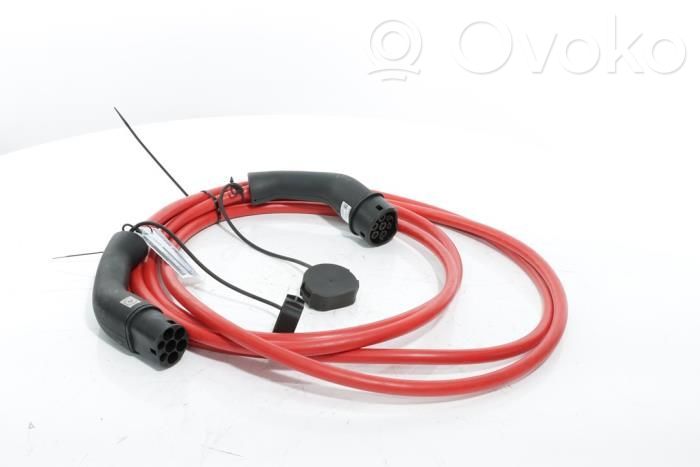 Peugeot 3008 III Cable de carga del coche eléctrico 