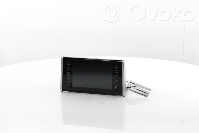 Monitor / wyświetlacz / ekran   8614042C01,1140004210D101,1140004210D101