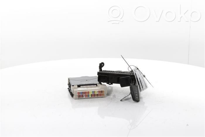 Toyota RAV 4 (XA50) Unitate/modul de control motor 