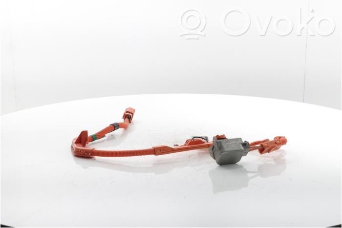 Toyota RAV 4 (XA50) Engine installation wiring loom 