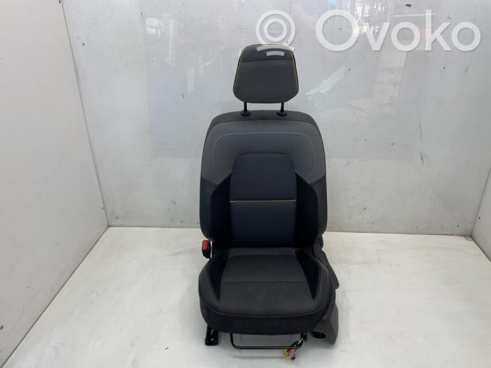 Renault Kangoo III Sedile anteriore del conducente 