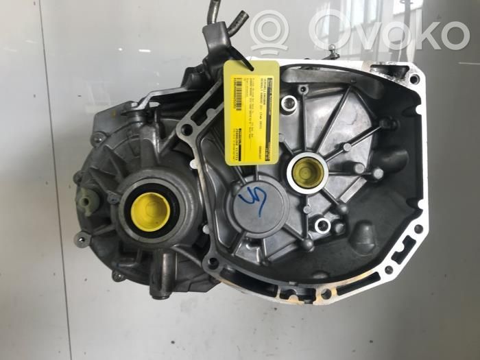 Renault Kangoo III Scatola del cambio manuale a 5 velocità 