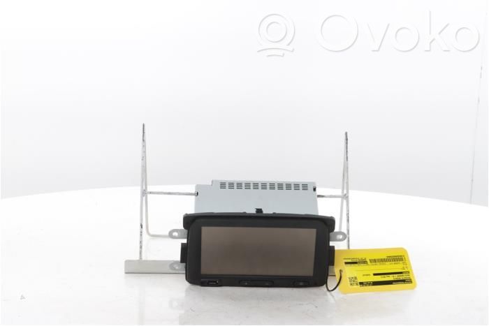 Dacia Dokker Unitate/modul control navigație GPS 