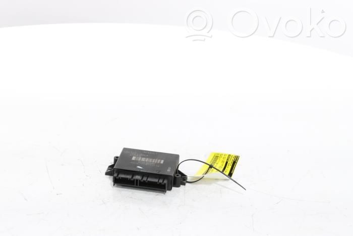 Renault Scenic E-Tech V Centralina/modulo sensori di parcheggio PDC