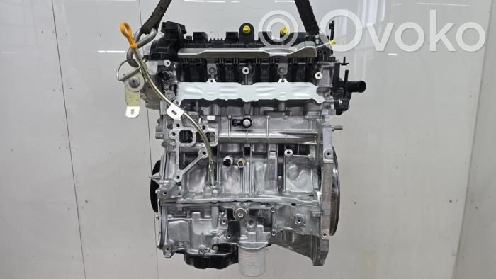 Dacia Duster III Silnik 