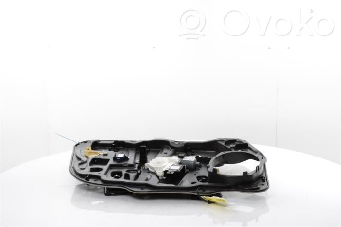 Jeep Compass Macara geam față fără motor 