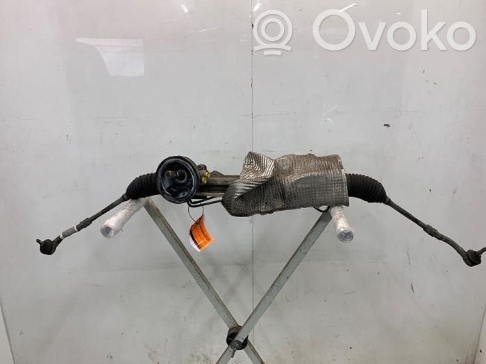 Citroen C4 II Cremagliera dello sterzo parte meccanica 