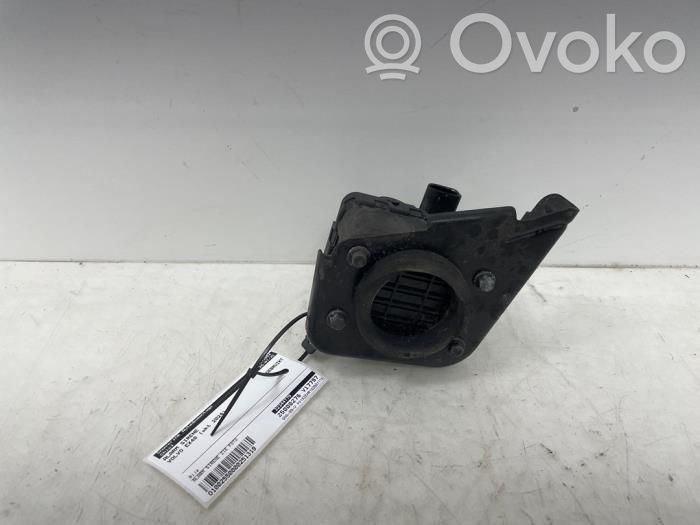 Volvo EX40 Allarme antifurto 