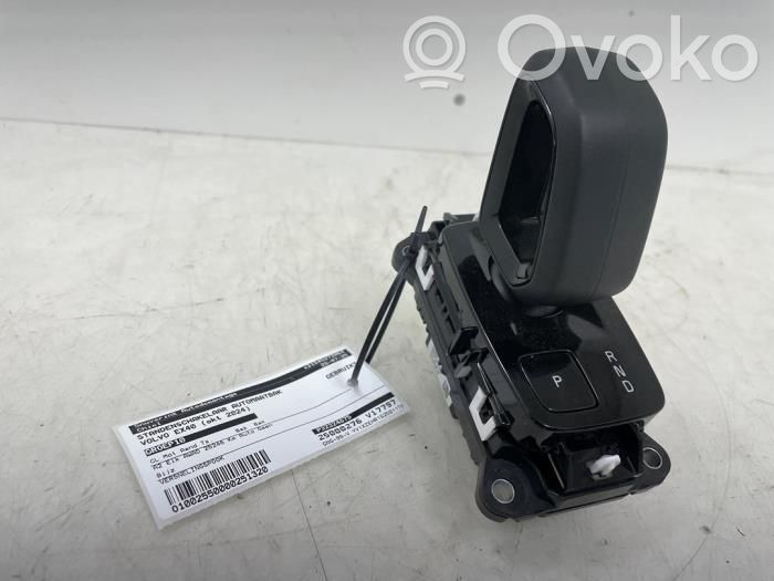 Volvo EX40 Selettore marce 