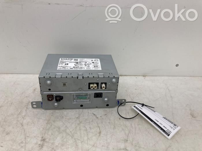 Volvo EX40 Unità principale autoradio/CD/DVD/GPS 