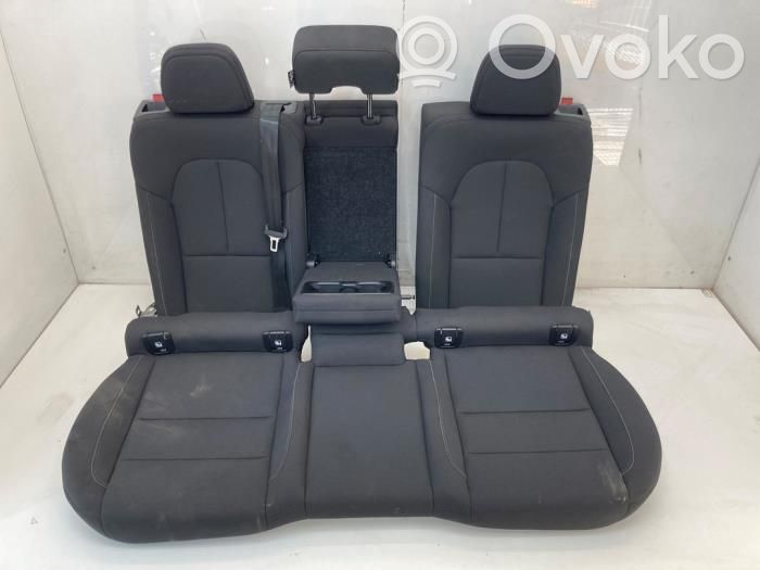 Volvo EX40 Fotel tylny 