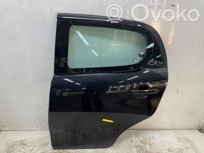 Peugeot 108 Puerta trasera 