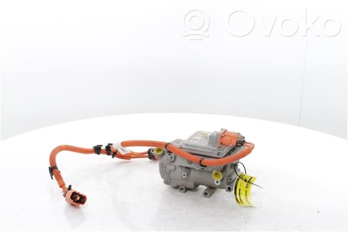 Dacia Spring Klimakompressor Pumpe 
