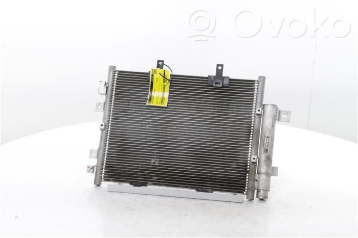 Dacia Spring Radiateur condenseur de climatisation 