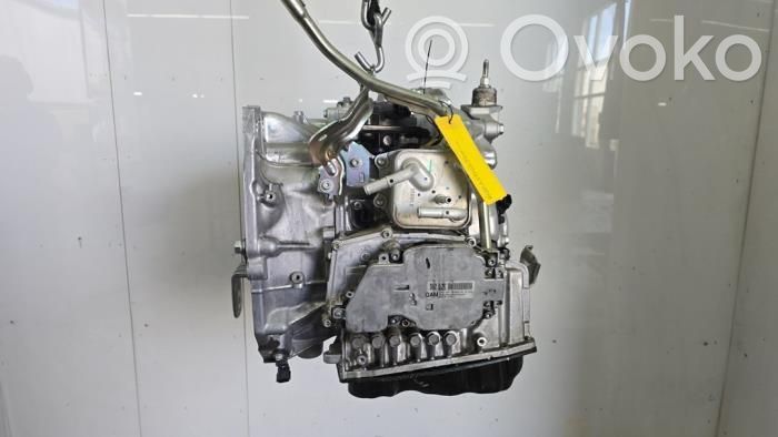Renault Austral Scatola del cambio manuale a 5 velocità 