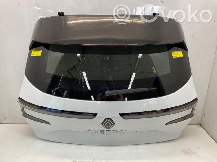 Renault Austral Hayon/capotă portbagaj 