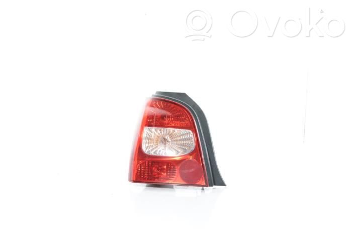 Renault Twingo II Takavalot 