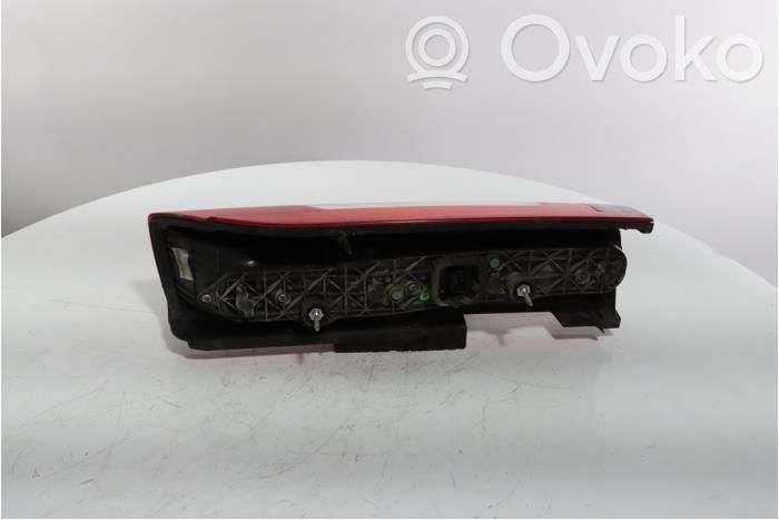 Fiat Ducato Lampa tylna 
