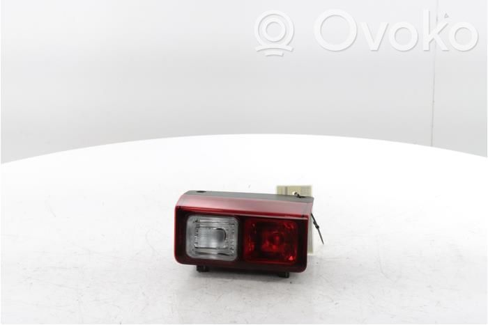 Renault Trafic III (X82) Fendinebbia posteriore 