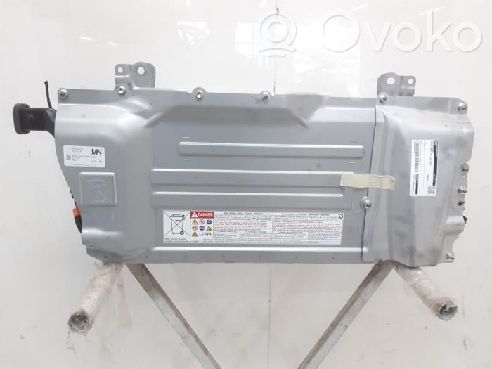 Toyota Yaris XP210 Baterie vehicul hibrid/electric 