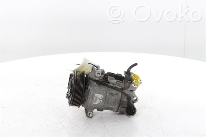 Renault Megane IV Compressore aria condizionata (A/C) (pompa)