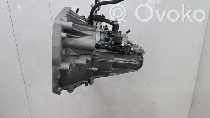 Renault Megane IV Cutie viteze manuală cu 5 trepte 
