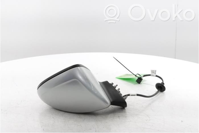 Opel Astra K Elektryczne lusterko boczne drzwi przednich 