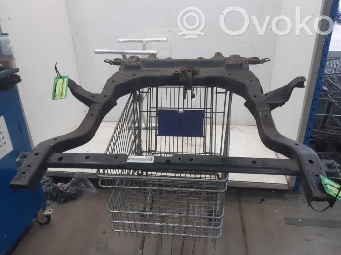 Opel Astra K Front subframe 