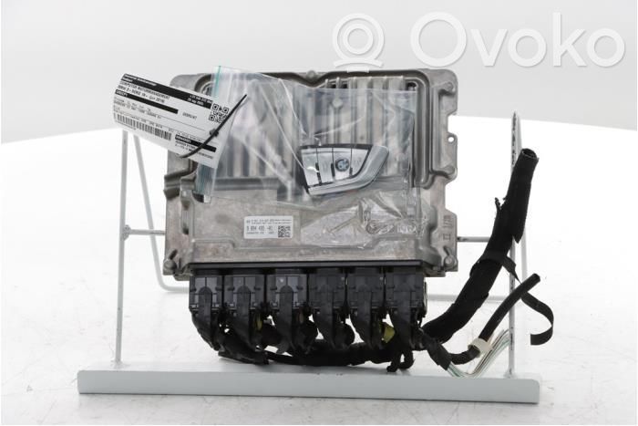 BMW 3 G20 G21 Engine control unit/module 