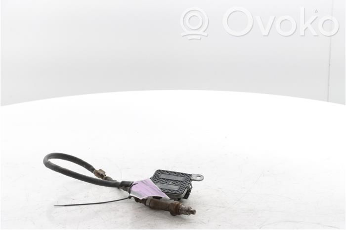 Fiat Ducato Exhaust pressure sensor 