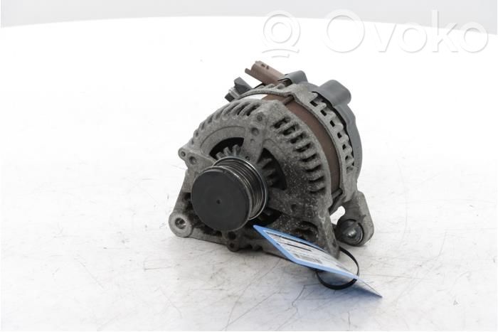 Peugeot 308 Alternator 