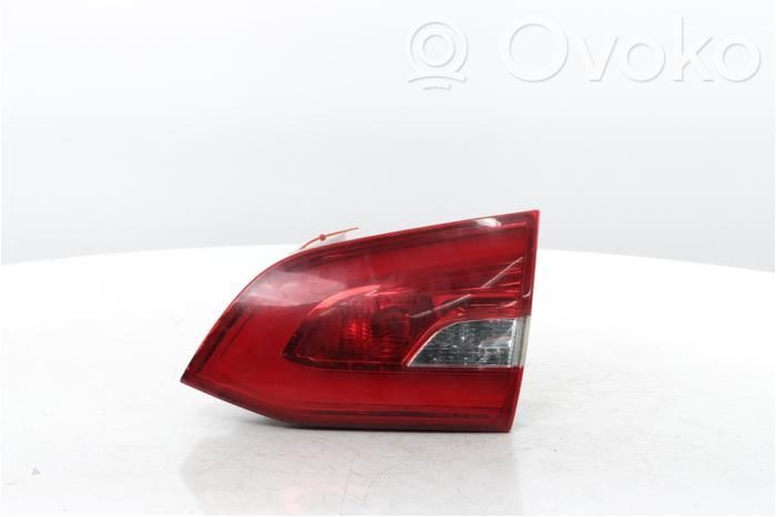 Peugeot 308 Lampă spate în caroserie 