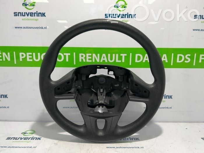 Renault Kangoo II Volante 