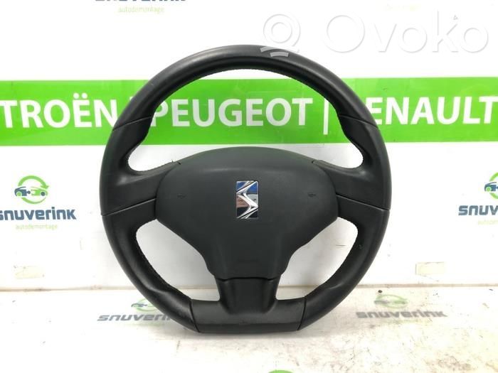 Citroen Berlingo Volante 
