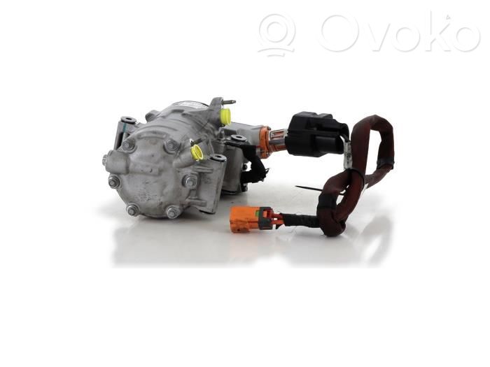 Air conditioning (A/C) compressor (pump)   9856677280,9848585880,9856677380,TA68618B