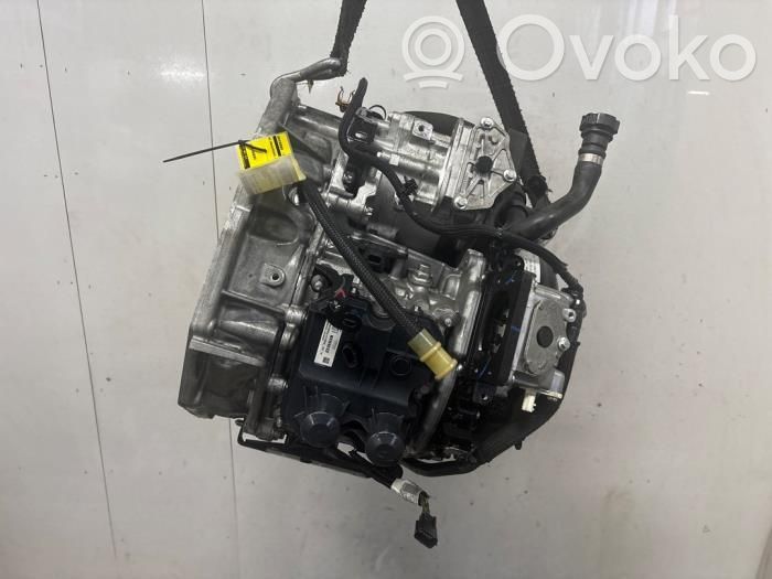 Renault Clio V Manualna 5-biegowa skrzynia biegów 