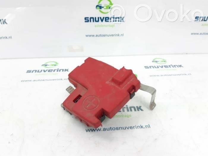 Opel Movano B Fuse box set 