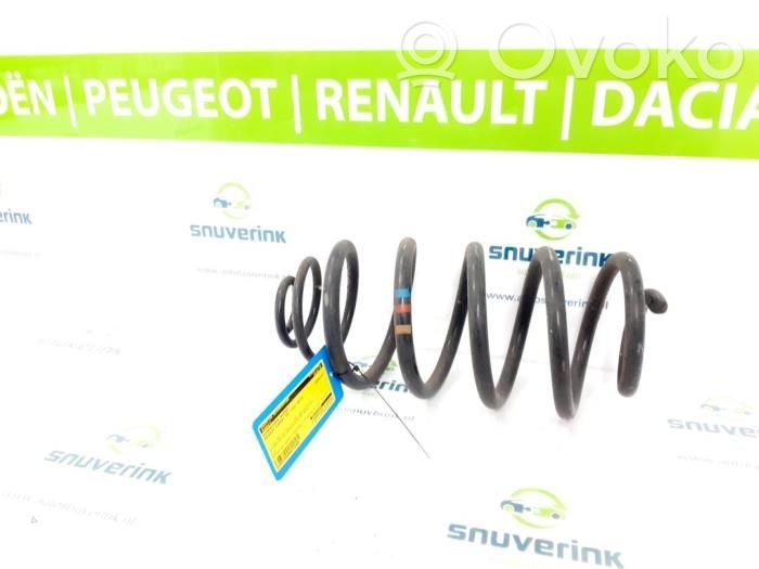 Peugeot Expert Galinė spyruoklė 