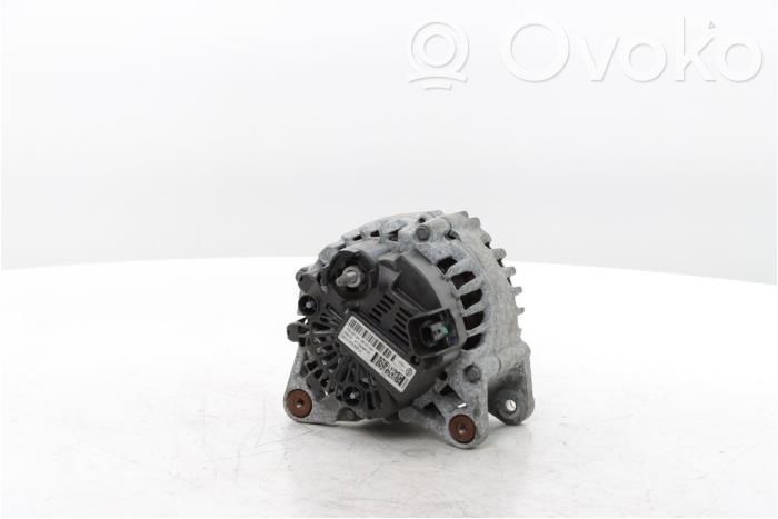 Renault Clio IV Alternador 