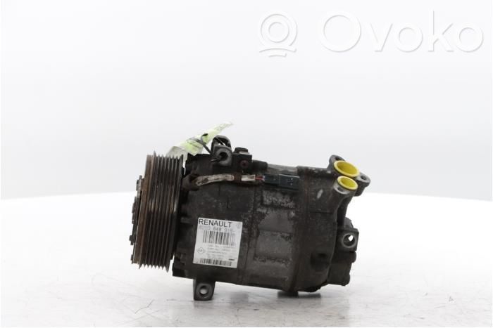 Opel Movano B Kompresor / Sprężarka klimatyzacji A/C 