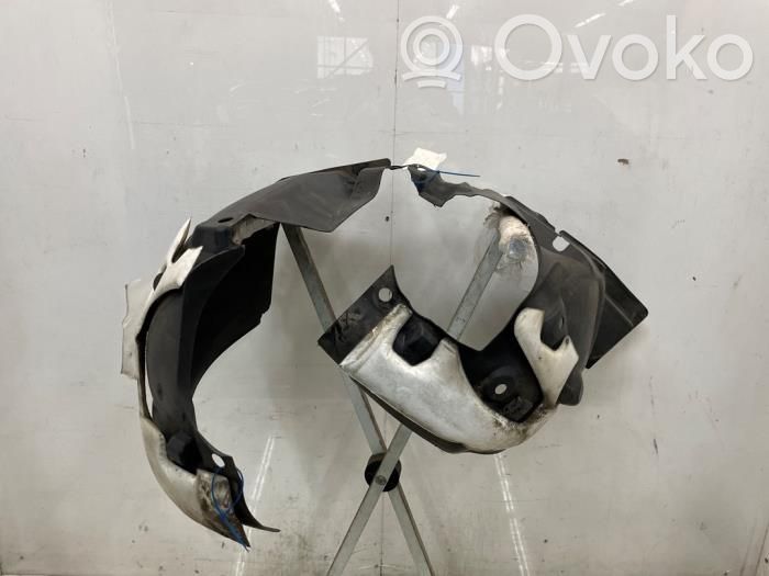 Renault Clio IV Apărători interioare aripă roată față 