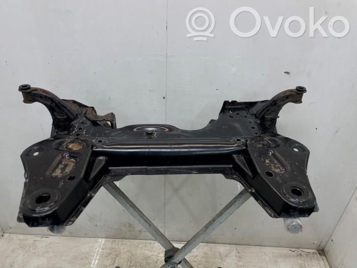 Opel Corsa F Bastidor delantero 