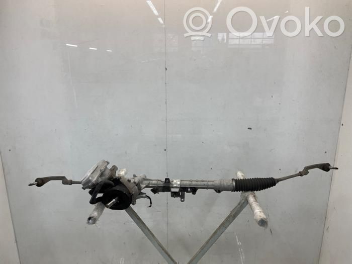 Opel Corsa F Część mechaniczna układu kierowniczego 